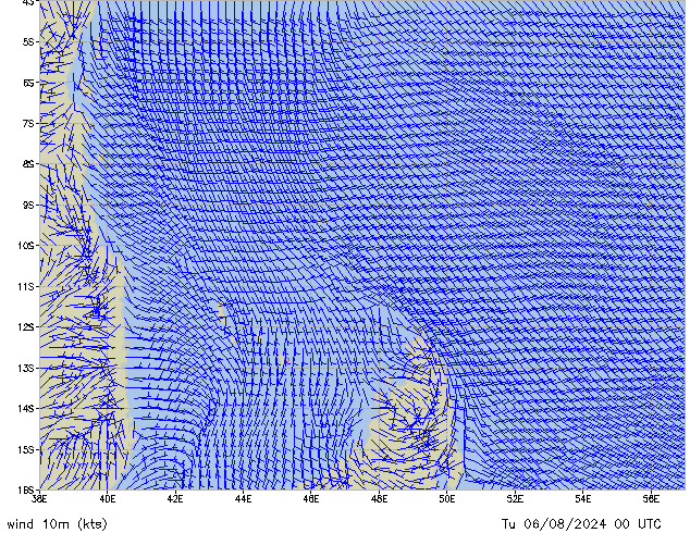 Tu 06.08.2024 00 UTC