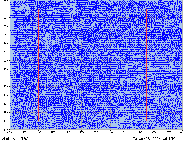 Tu 06.08.2024 06 UTC