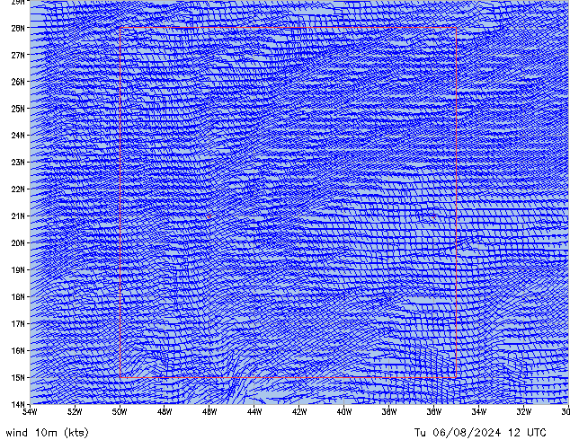 Tu 06.08.2024 12 UTC