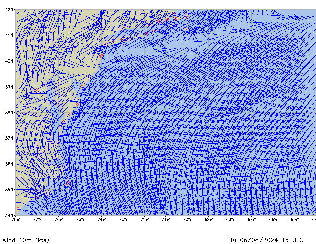 Tu 06.08.2024 15 UTC