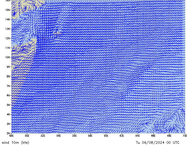 Tu 06.08.2024 00 UTC