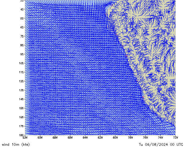 Tu 06.08.2024 00 UTC