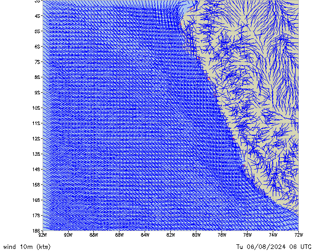 Tu 06.08.2024 06 UTC