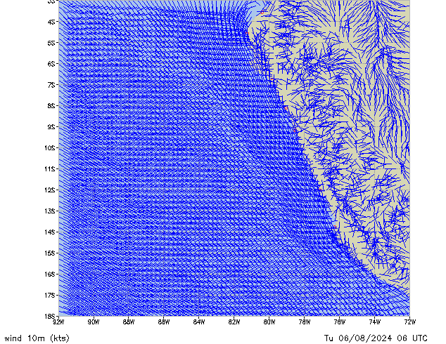 Tu 06.08.2024 06 UTC