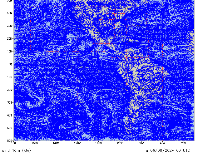 Tu 06.08.2024 00 UTC