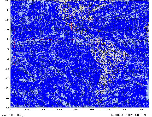 Tu 06.08.2024 06 UTC