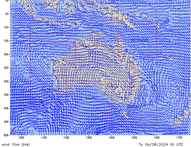 Tu 06.08.2024 00 UTC