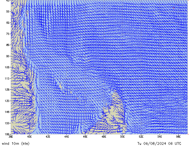 Tu 06.08.2024 06 UTC