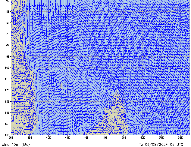 Tu 06.08.2024 06 UTC