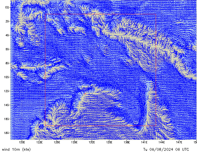 Tu 06.08.2024 06 UTC