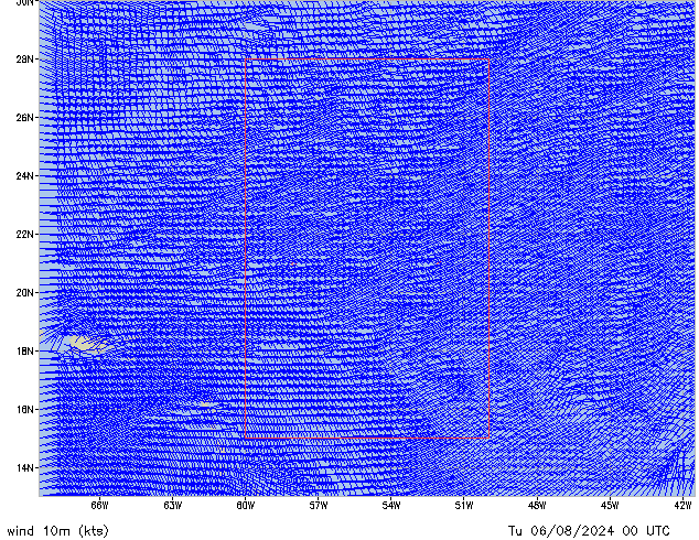 Tu 06.08.2024 00 UTC