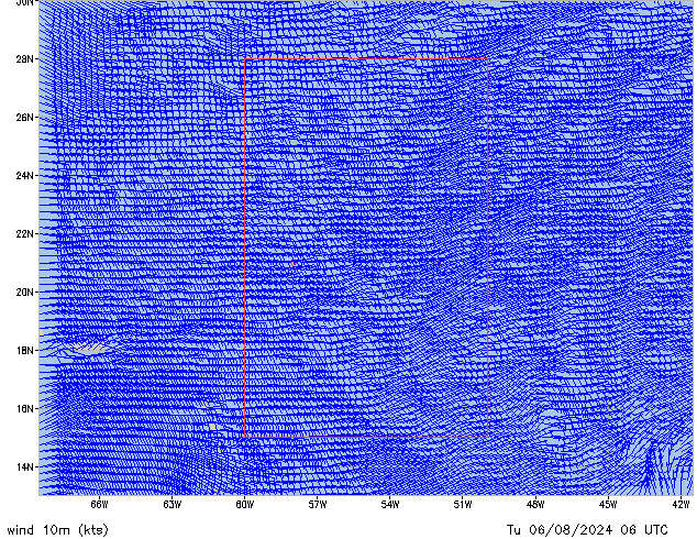 Tu 06.08.2024 06 UTC