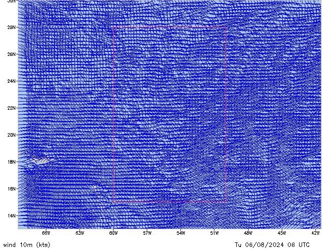 Tu 06.08.2024 06 UTC