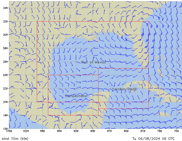 Tu 06.08.2024 06 UTC