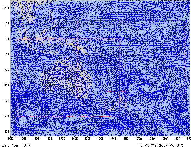 Tu 06.08.2024 00 UTC