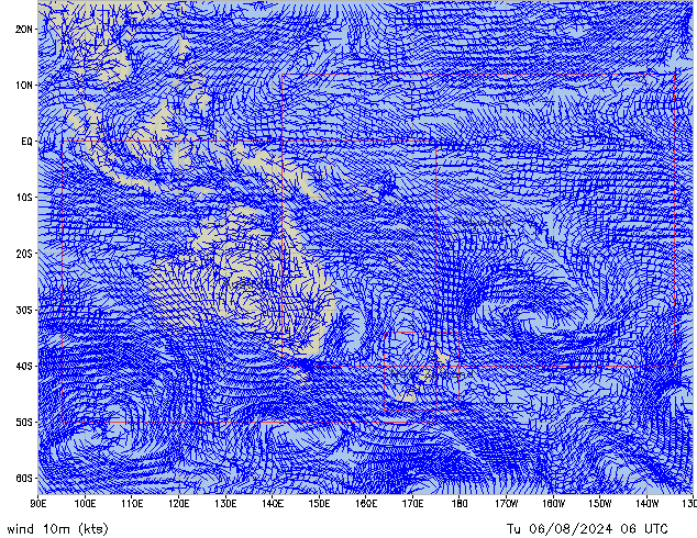 Tu 06.08.2024 06 UTC