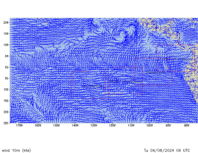 Tu 06.08.2024 06 UTC