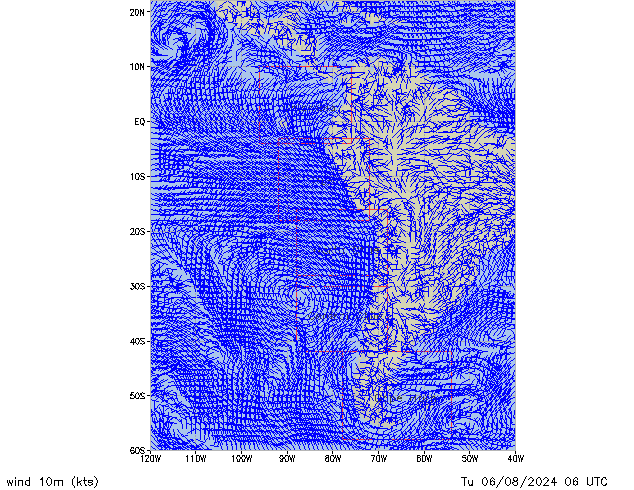 Tu 06.08.2024 06 UTC