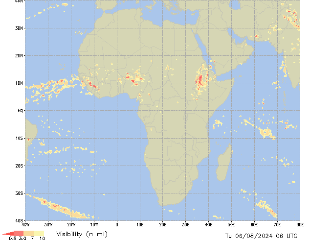 Tu 06.08.2024 06 UTC