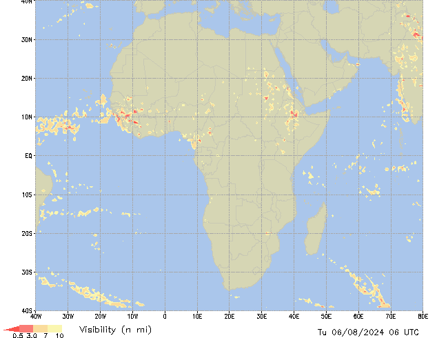 Tu 06.08.2024 06 UTC