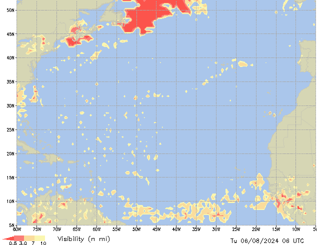 Tu 06.08.2024 06 UTC