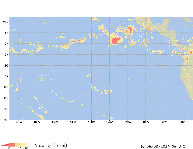 Tu 06.08.2024 06 UTC