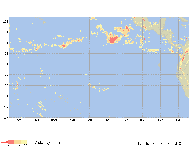 Tu 06.08.2024 06 UTC