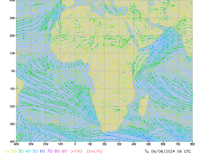 Tu 06.08.2024 06 UTC