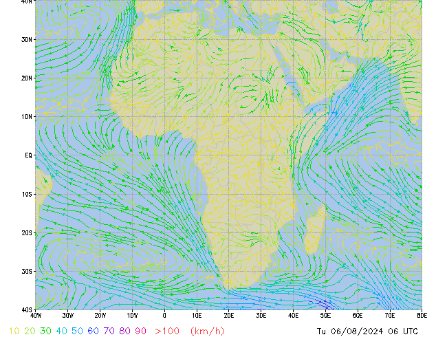 Tu 06.08.2024 06 UTC