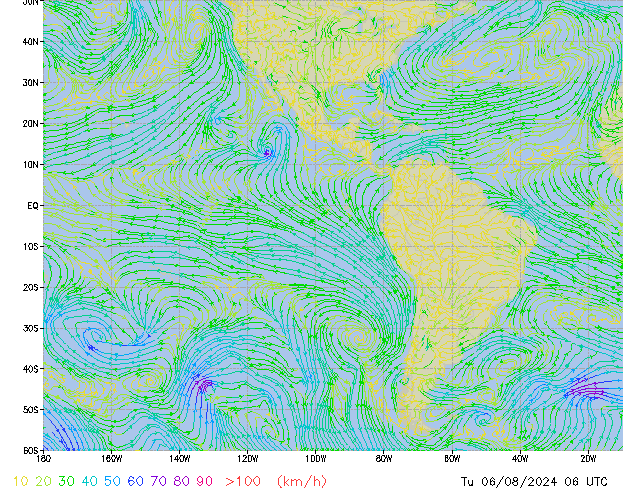 Tu 06.08.2024 06 UTC