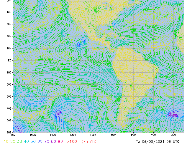 Tu 06.08.2024 06 UTC