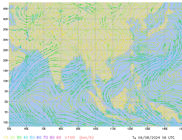 Tu 06.08.2024 06 UTC