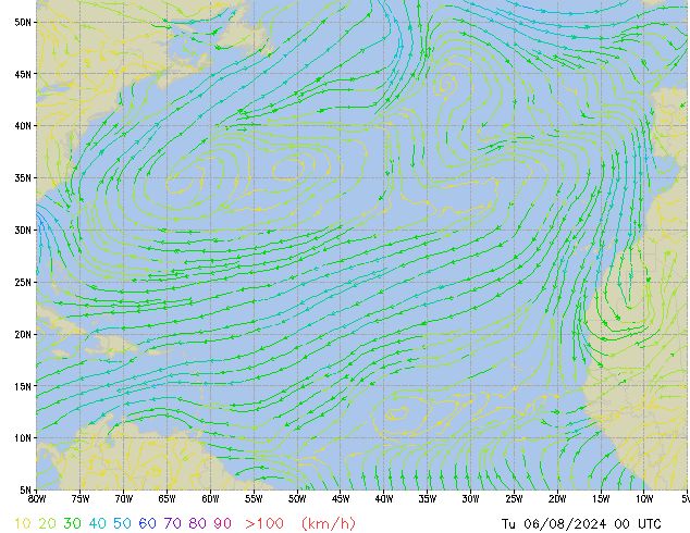 Tu 06.08.2024 00 UTC