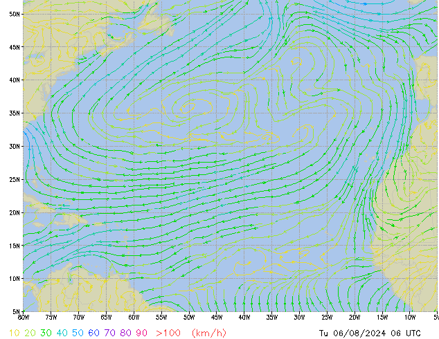 Tu 06.08.2024 06 UTC