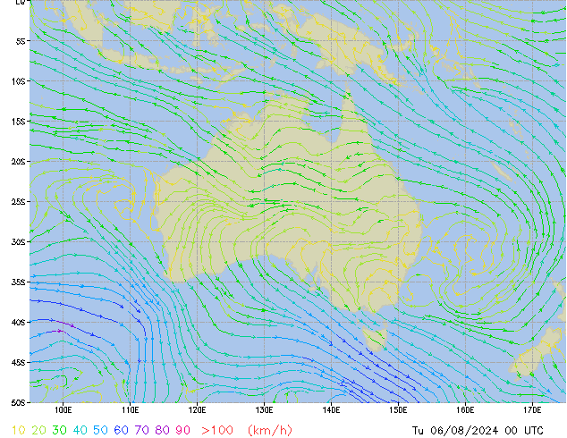 Tu 06.08.2024 00 UTC