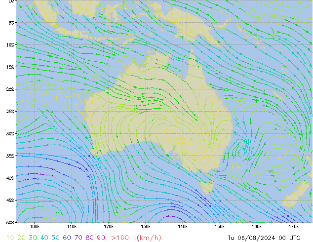 Tu 06.08.2024 00 UTC