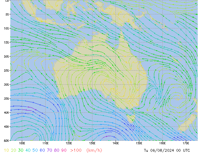 Tu 06.08.2024 00 UTC