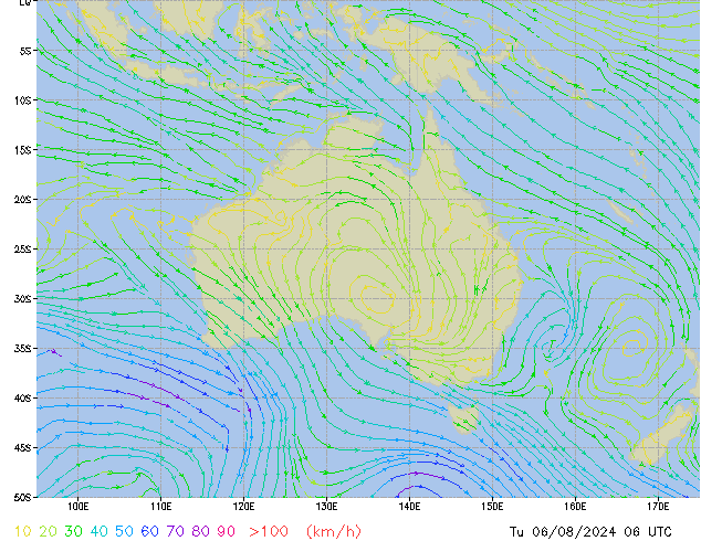 Tu 06.08.2024 06 UTC