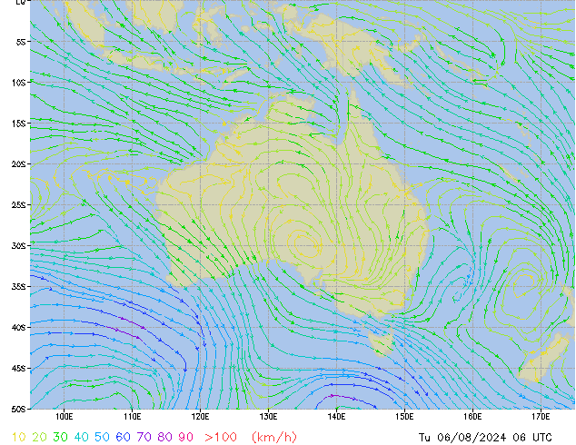 Tu 06.08.2024 06 UTC