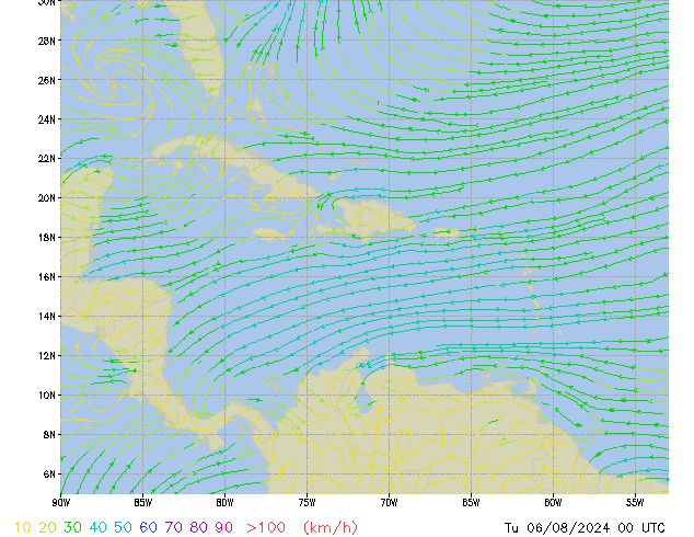 Tu 06.08.2024 00 UTC