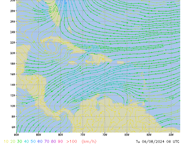 Tu 06.08.2024 06 UTC