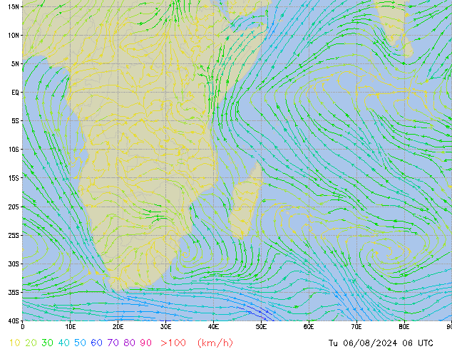 Tu 06.08.2024 06 UTC