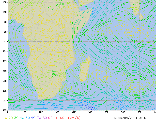 Tu 06.08.2024 06 UTC