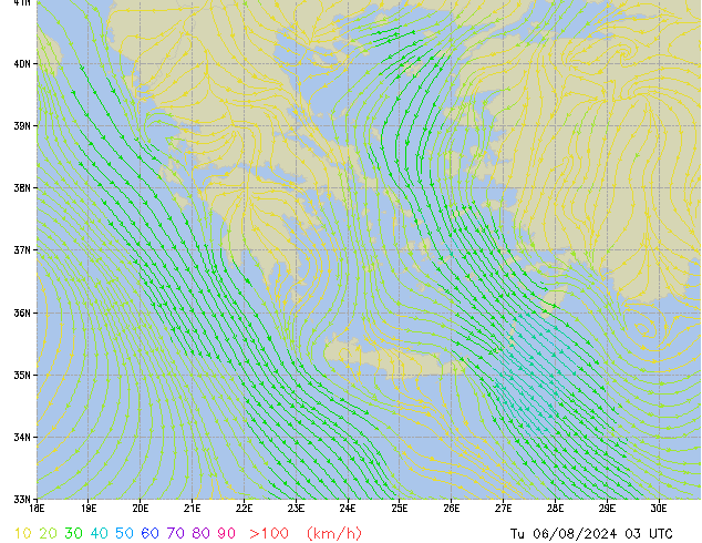 Tu 06.08.2024 03 UTC