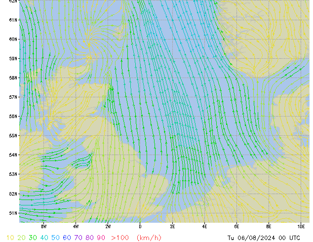 Tu 06.08.2024 00 UTC