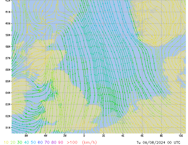 Tu 06.08.2024 00 UTC