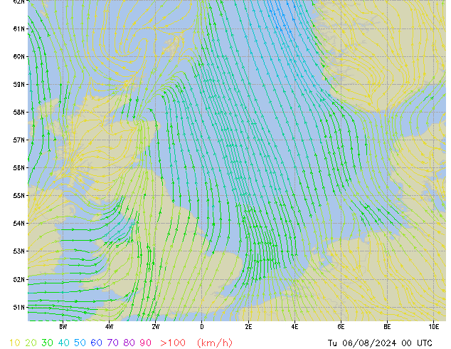 Tu 06.08.2024 00 UTC