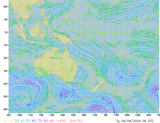 Tu 06.08.2024 06 UTC