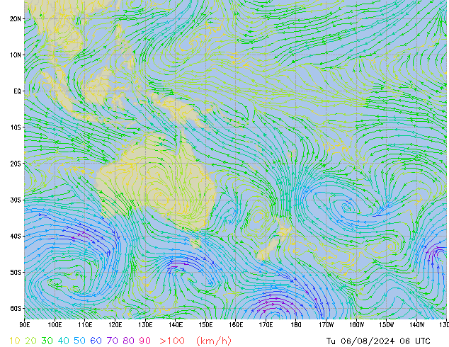 Tu 06.08.2024 06 UTC