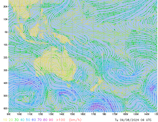 Tu 06.08.2024 06 UTC